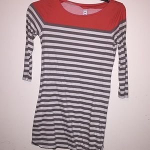 Old navy cotton dress